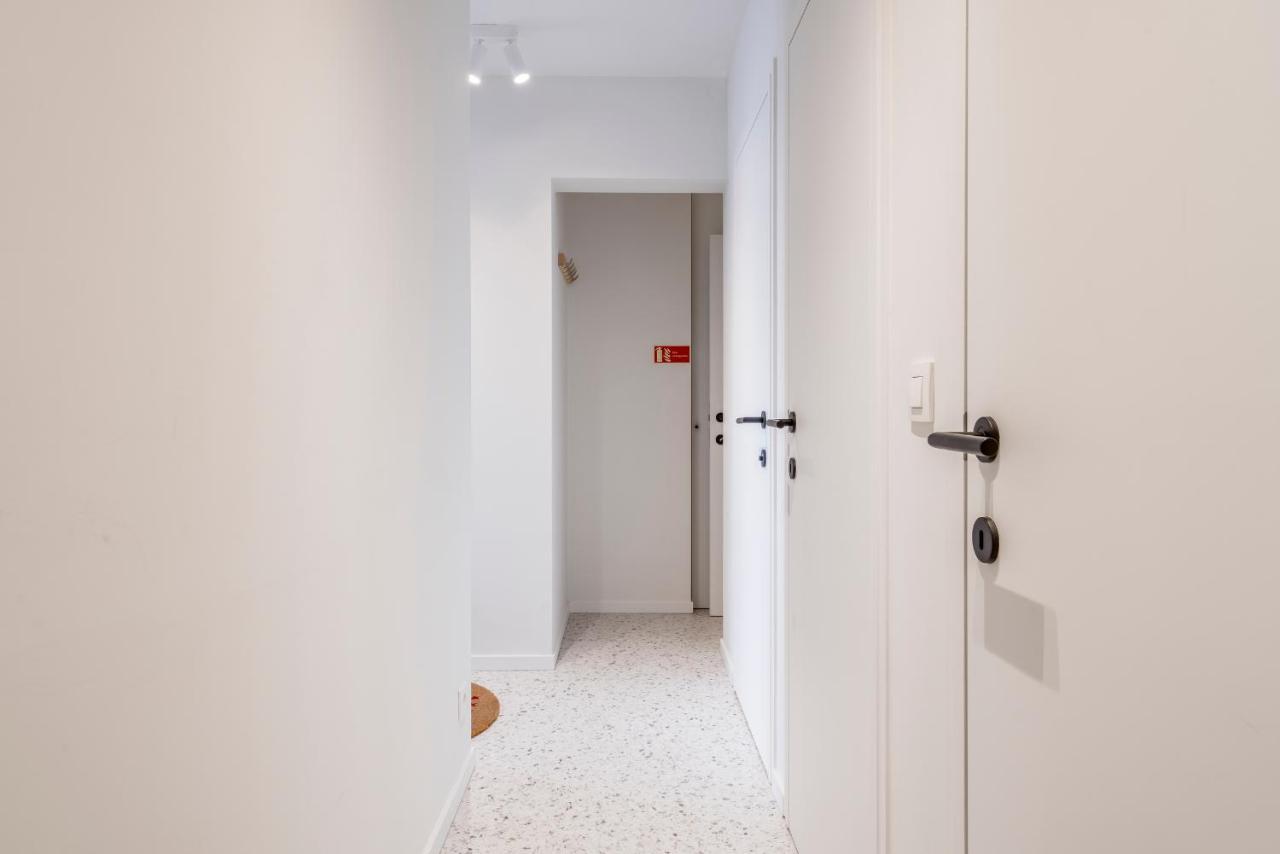 Luxurious And Unique Design App Centre Koksijde Apartment Exterior photo